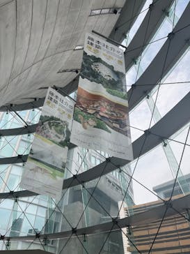 森美術館に投稿された画像（2025/9/5）