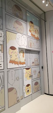 ちいかわパークに投稿された画像（2025/9/5）