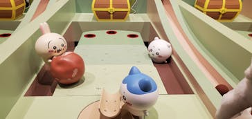 ちいかわパークに投稿された画像（2025/9/5）