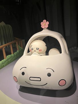 ちいかわパークに投稿された画像（2025/9/5）