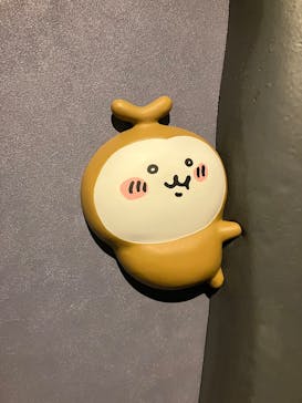 ちいかわパークに投稿された画像（2025/9/5）