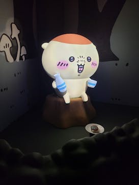 ちいかわパークに投稿された画像（2025/9/6）