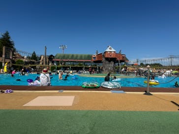 東京サマーランドに投稿された画像（2025/9/6）