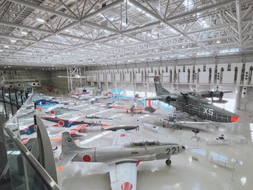 岐阜かかみがはら航空宇宙博物館に投稿された画像（2025/9/6）