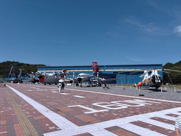 岐阜かかみがはら航空宇宙博物館に投稿された画像（2025/9/6）