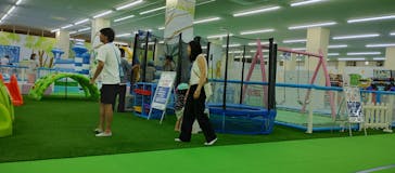 キッズランドUS 兵庫尼崎アマドゥ店に投稿された画像（2025/9/6）