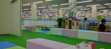 キッズランドUS 兵庫尼崎アマドゥ店に投稿された画像（2025/9/6）