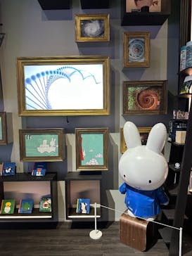 AQUARIUM × ART　atoa×神戸ポートタワーに投稿された画像（2025/9/6）