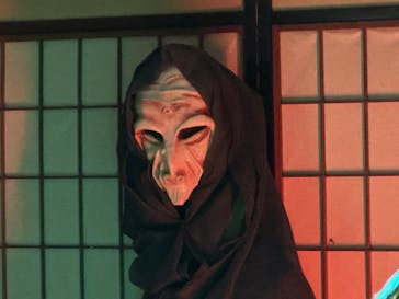 動き出す妖怪展 NAGOYA 〜Imagination of Japan〜に投稿された画像（2025/9/6）