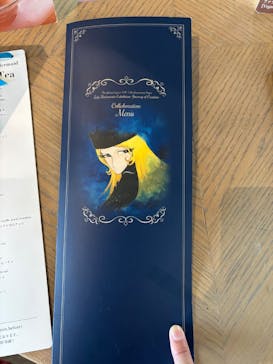 「銀河鉄道999」50周年プロジェクト 松本零士展　創作の旅路に投稿された画像（2025/9/6）