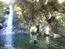 キャニオンズ紀宝に投稿された画像（2025/9/6）