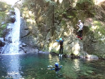 キャニオンズ紀宝に投稿された画像（2025/9/6）