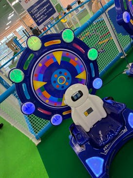 キッズランドUS 栃木宇都宮店に投稿された画像（2025/9/6）