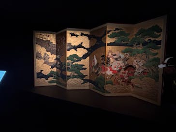 春日大社　国宝殿に投稿された画像（2025/9/6）