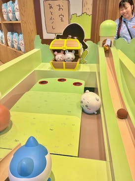 ちいかわパークに投稿された画像（2025/9/6）