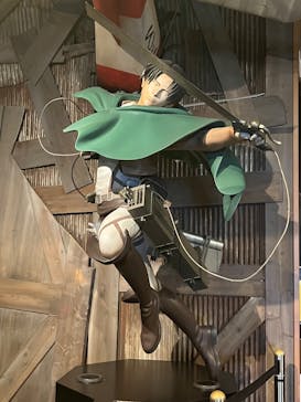 東京ジョイポリスに投稿された画像（2025/9/6）