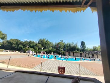 鈴鹿サーキットに投稿された画像（2025/9/6）