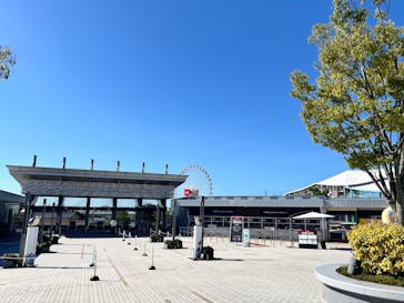 鈴鹿サーキットに投稿された画像（2025/9/6）