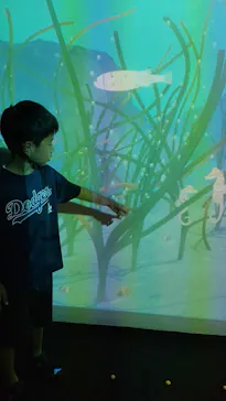 仙台うみの杜水族館に投稿された画像（2025/9/6）