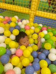 キッズランドUS 大分由布挾間店に投稿された画像（2025/9/6）