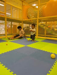 キッズランドUS 大分由布挾間店に投稿された画像（2025/9/6）