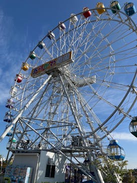 あらかわ遊園に投稿された画像（2025/9/6）