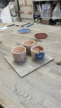 千秋（せんしゅう）工房に投稿された画像（2025/9/6）