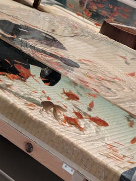 あべのハルカス美術館に投稿された画像（2025/9/6）