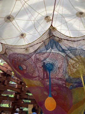 彫刻の森美術館に投稿された画像（2025/9/6）