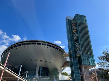 「銀河鉄道999」50周年プロジェクト 松本零士展　創作の旅路に投稿された画像（2025/9/6）