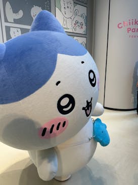 ちいかわパークに投稿された画像（2025/9/6）