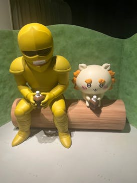 ちいかわパークに投稿された画像（2025/9/6）