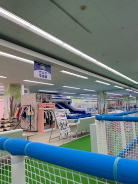 キッズランドUS 群馬渋川店に投稿された画像（2025/9/6）