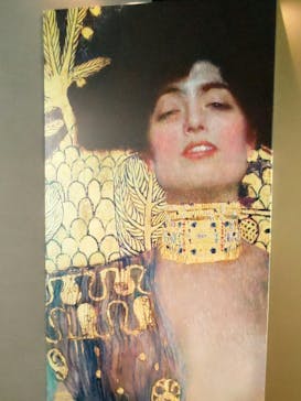 クリムト・アライブに投稿された画像（2025/9/6）