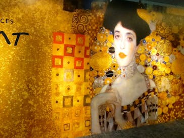 クリムト・アライブに投稿された画像（2025/9/6）