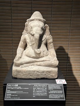 東京国立博物館に投稿された画像（2025/9/6）