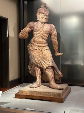 東京国立博物館に投稿された画像（2025/9/6）