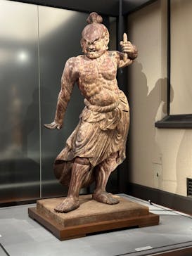 東京国立博物館に投稿された画像（2025/9/6）