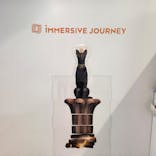 IMMERSIVE JOURNEYに投稿された画像（2025/9/6）