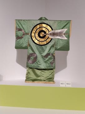 特別展「江戸☆大奥」に投稿された画像（2025/9/6）