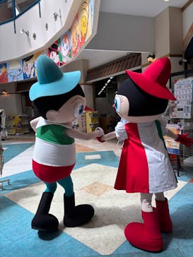 浜名湖パルパルに投稿された画像（2025/9/6）