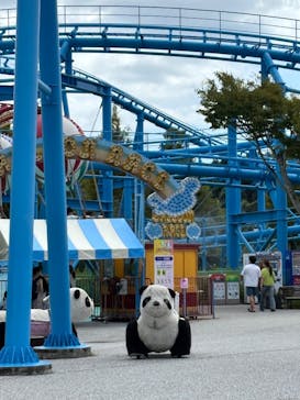浜名湖パルパルに投稿された画像（2025/9/6）