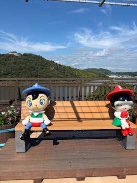 浜名湖パルパルに投稿された画像（2025/9/6）