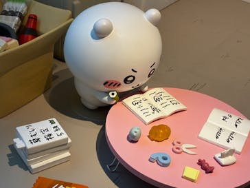 ちいかわパークに投稿された画像（2025/9/6）