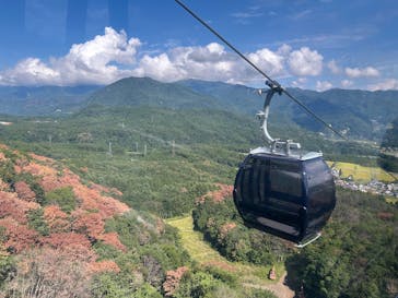 白馬岩岳マウンテンリゾートに投稿された画像（2025/9/6）
