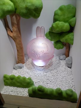 ちいかわパークに投稿された画像（2025/9/6）