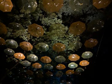 ムーミンバレーパークに投稿された画像（2025/9/6）