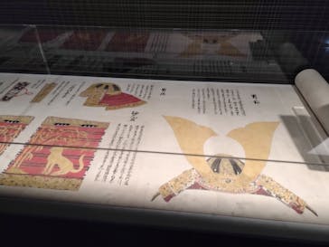 春日大社　国宝殿に投稿された画像（2025/9/6）