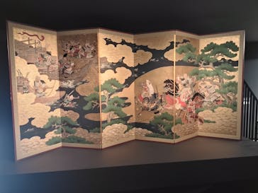 春日大社　国宝殿に投稿された画像（2025/9/6）