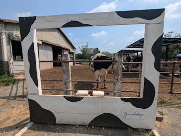 成田ゆめ牧場に投稿された画像（2025/9/6）